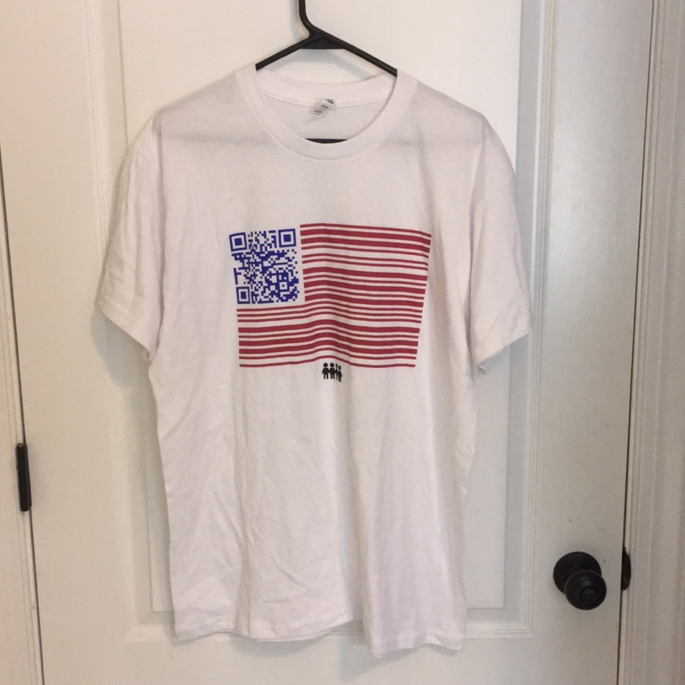 March for Our Lives T Shirt